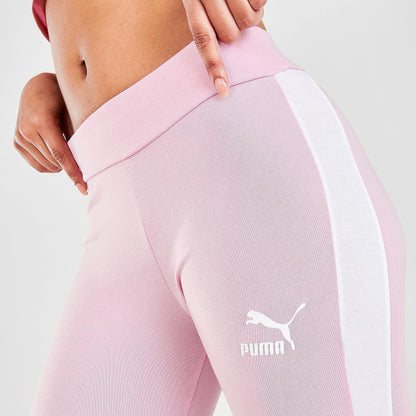 Puma Women's Iconic T7 Leggings