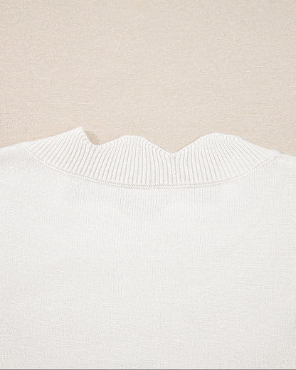 Polly Sweater