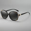C4 Black Frame Asymptotic Gray
