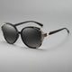 C4 Black Frame Asymptotic Gray