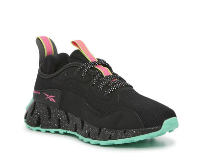 Reebok Women's Zig Dynamica Adventure Sneakers