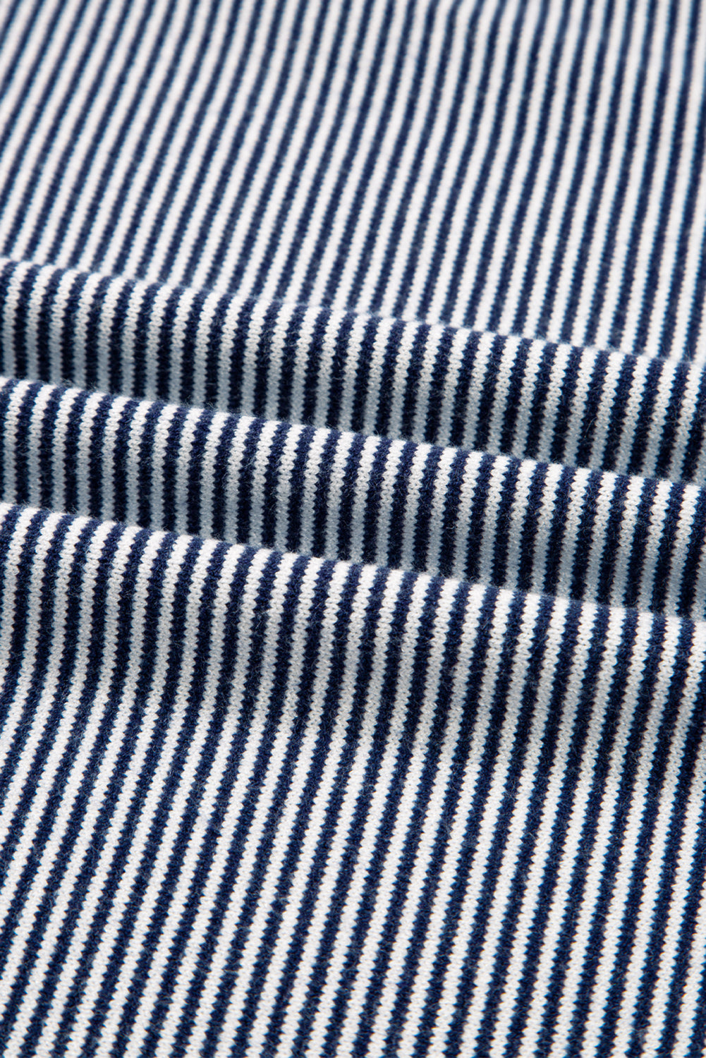 Blue Stripe-