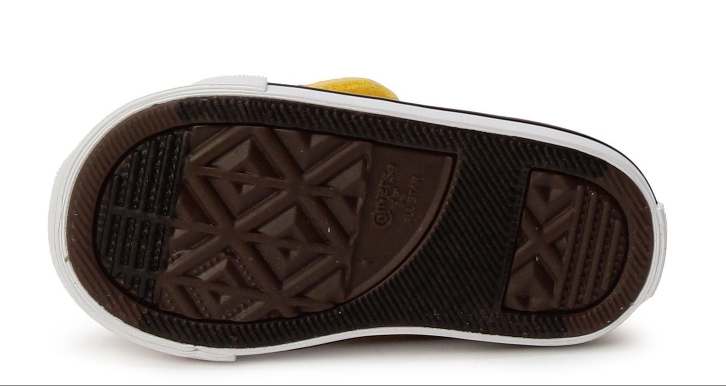 Toddler Converse Chuck Taylor All Star One Strap
