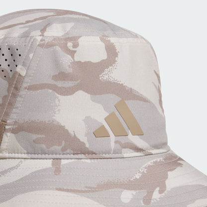 Camouflage Brown Solid / Chalky Brown /-