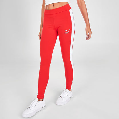 Puma Women's Iconic T7 Leggings Pants