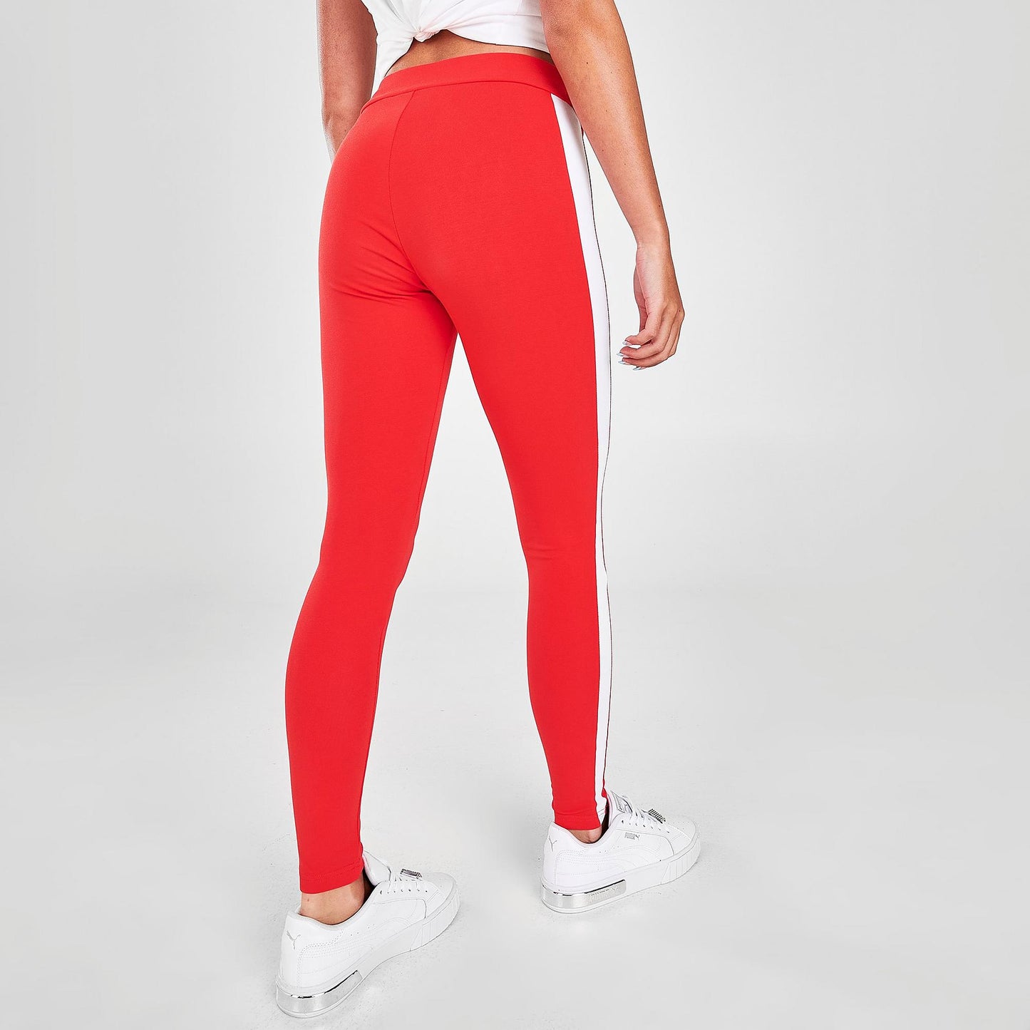 Puma Women's Iconic T7 Leggings Pants