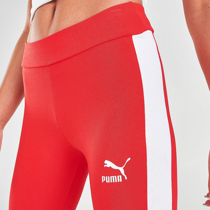 Puma Women's Iconic T7 Leggings Pants