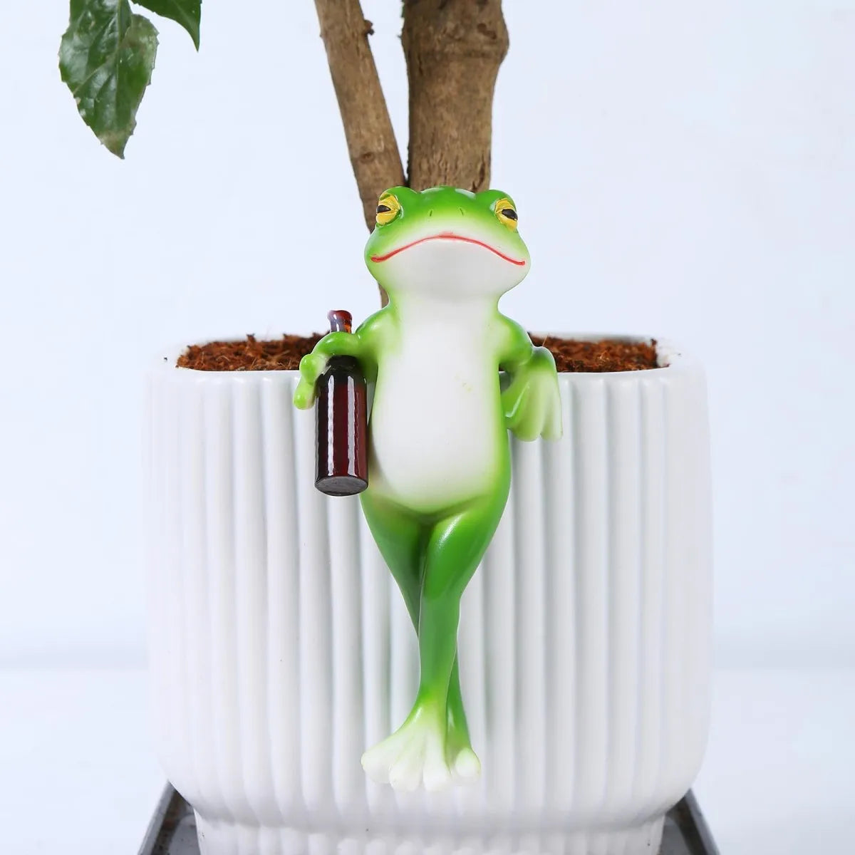 A-