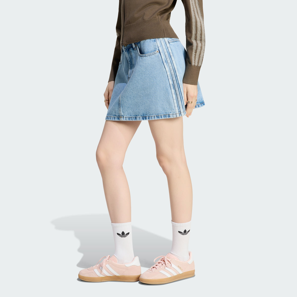 Light Denim-