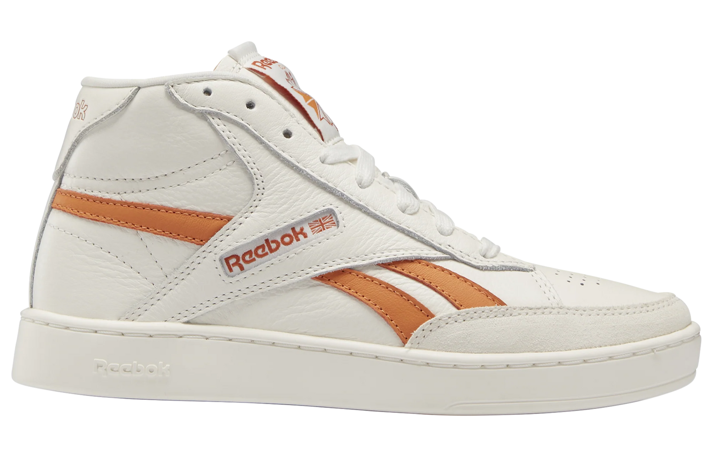 Reebok Women's Club C Form Hi Sneakers