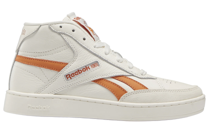 Reebok Women's Club C Form Hi Sneakers