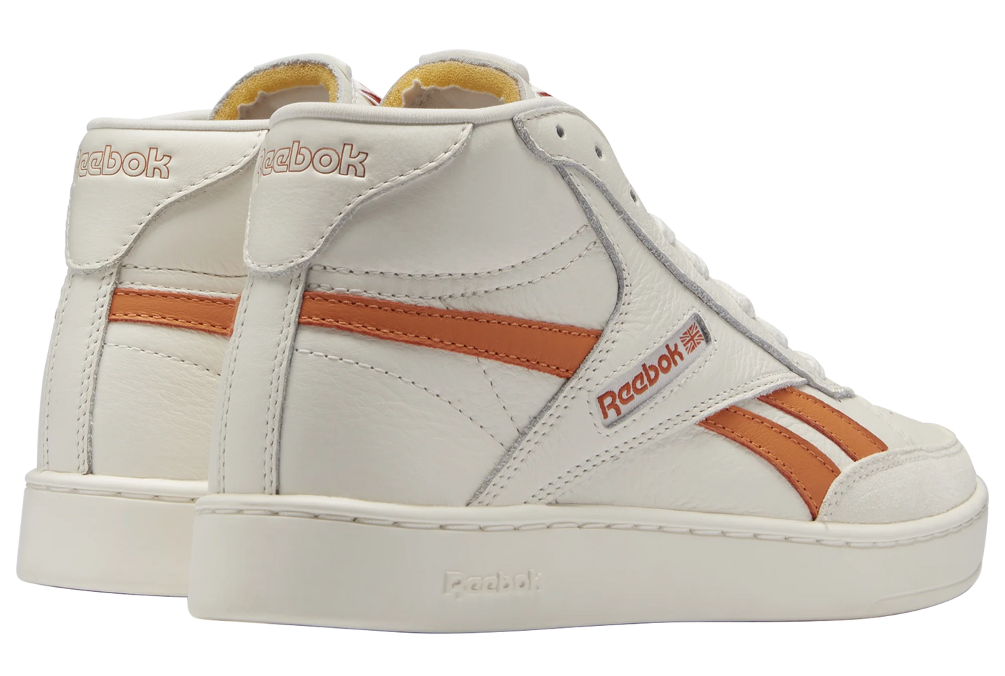 Reebok Women's Club C Form Hi Sneakers