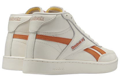 Reebok Women's Club C Form Hi Sneakers