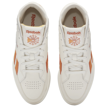 Reebok Women's Club C Form Hi Sneakers