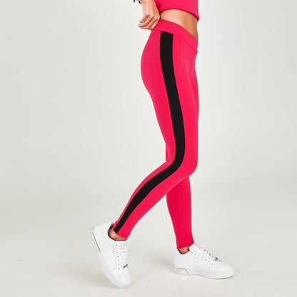 Puma Women's Berry Glitz T7 Legging