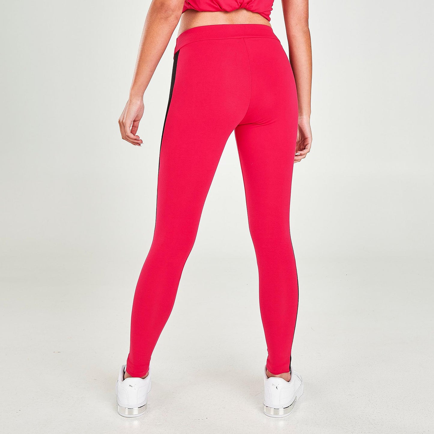 Puma Women's Berry Glitz T7 Legging