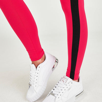 Puma Women's Berry Glitz T7 Legging
