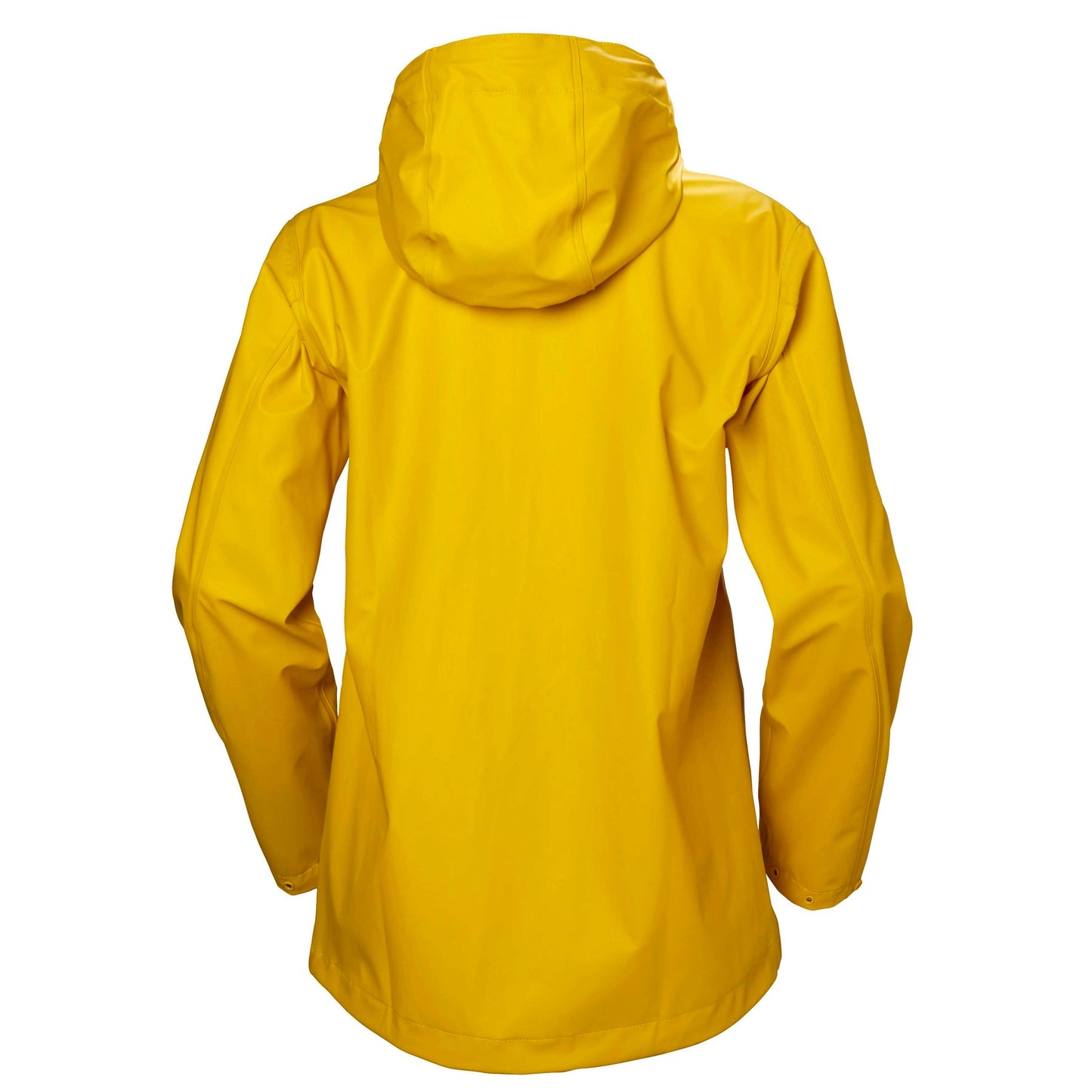 Helly Hansen Women's Moss Waterproof Rain Jacket Jackets