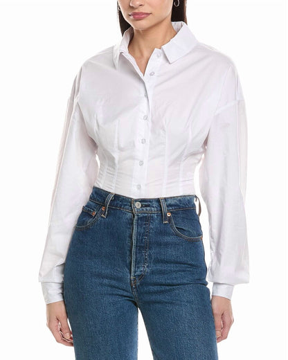 WHITE-