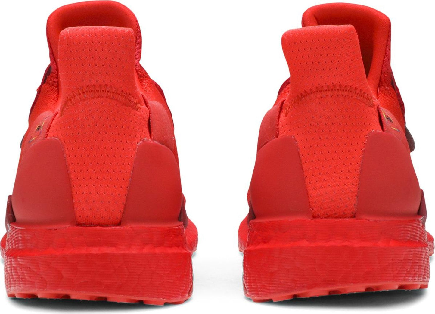 Men's adidas Solar Hu Prd Pharrell 'Now Is Her Time Pack Red'