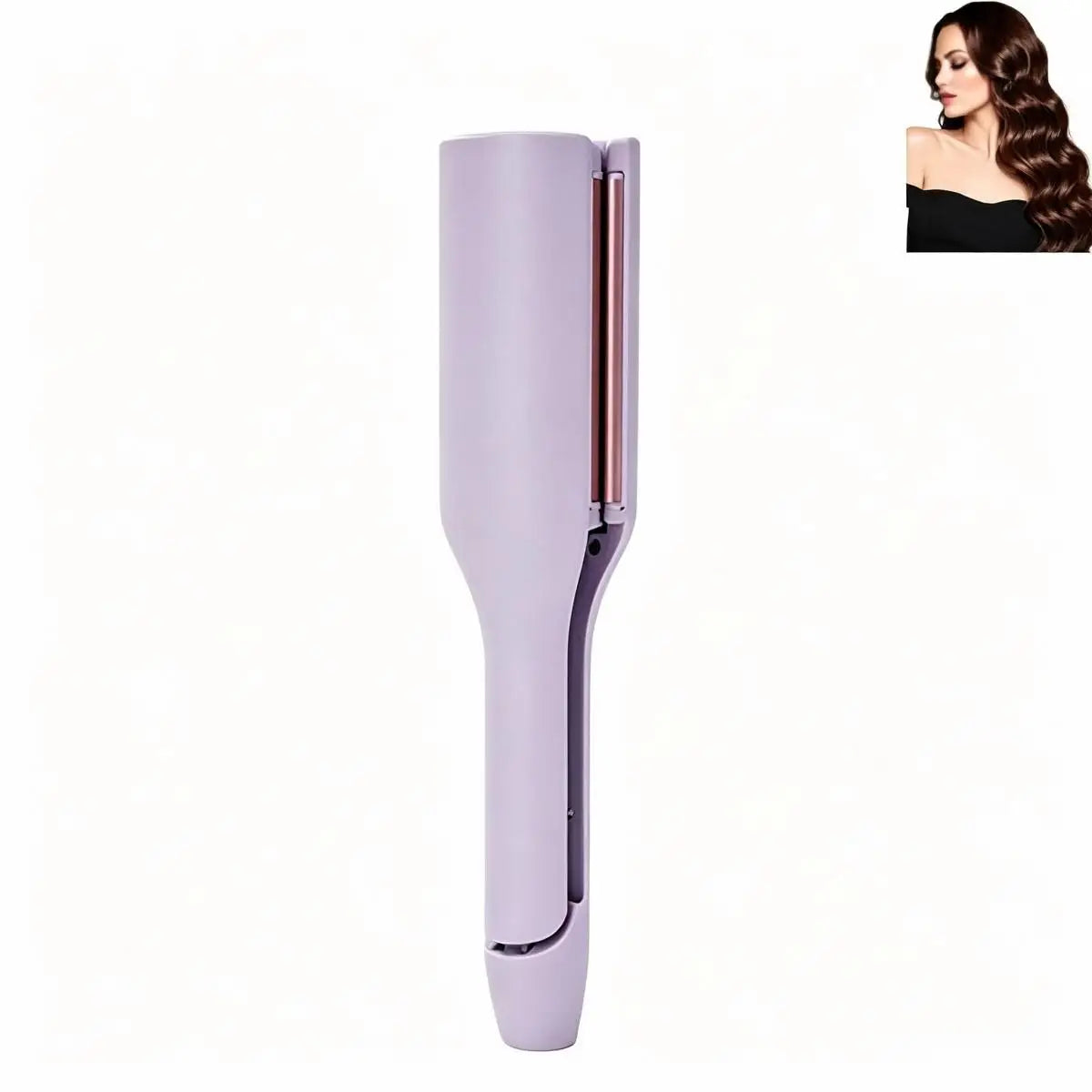 Purple-