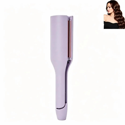 Purple-