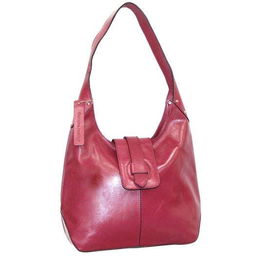 Jara Hobo in Cabernet