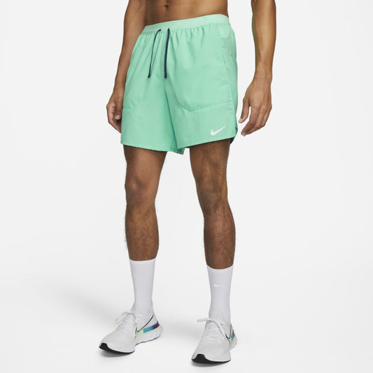 Nike Men's Dri-Fit Stride 7" Brief-Lined Running Shorts