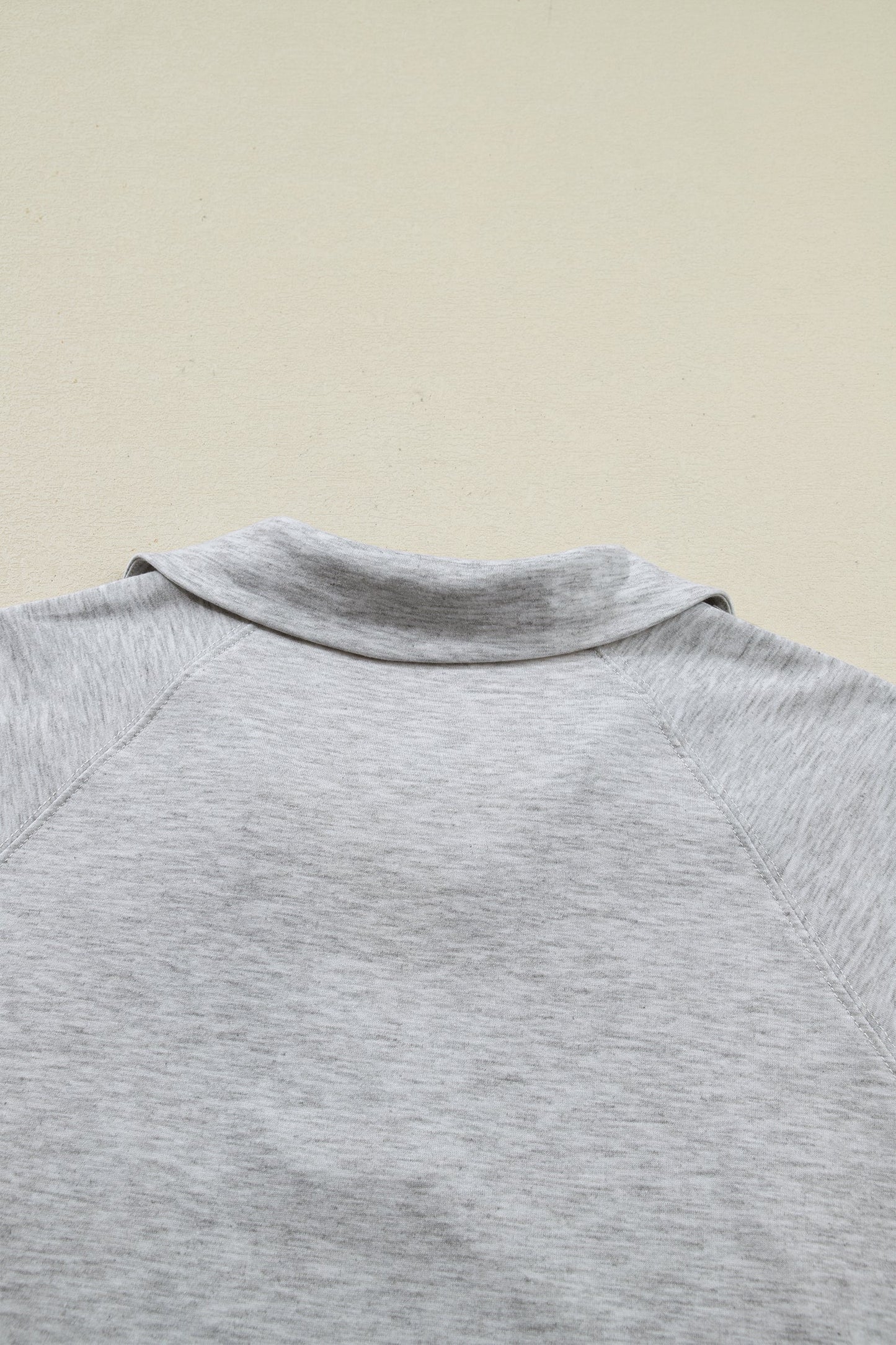 Threaded Pear Imani Light Collared Set