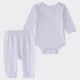 Iced Purple