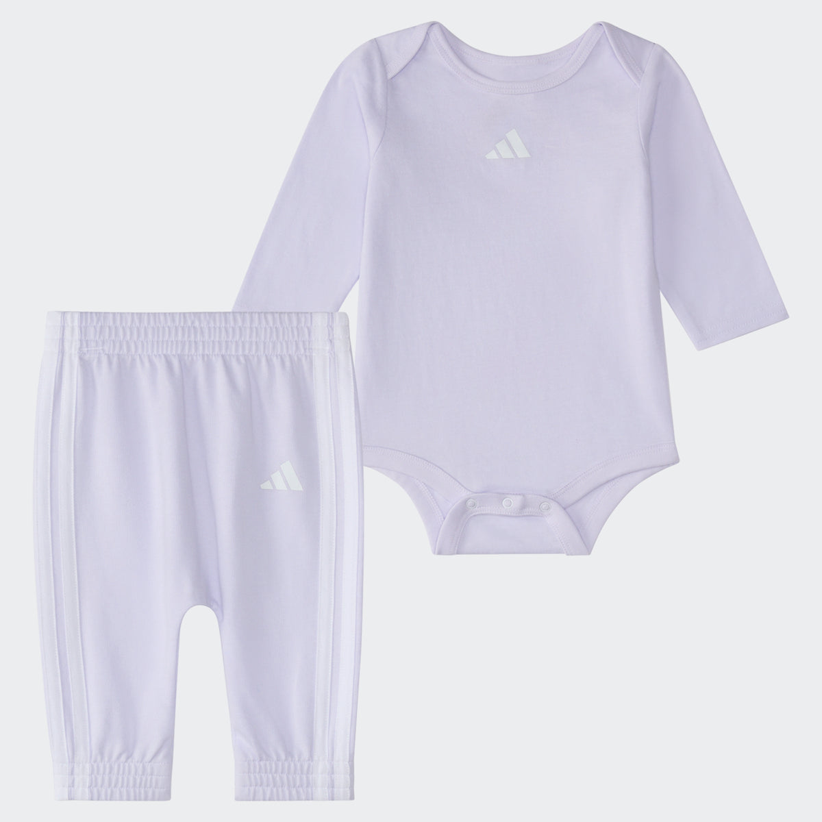 Iced Purple-