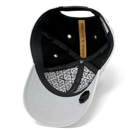 Melin Men's Thermal Infinite Baseball Cap - 810092485544