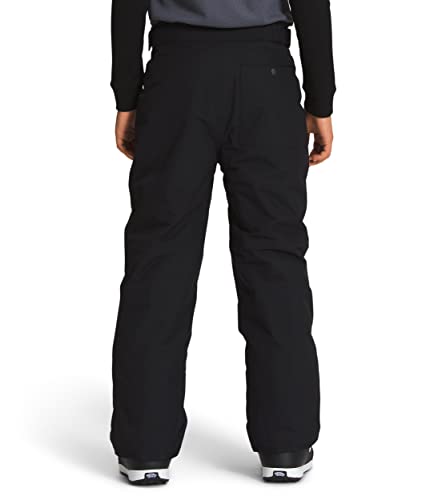 The North Face Youth Freedom Insulated Bib Ski Pants