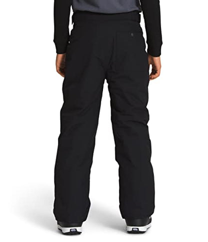The North Face Youth Freedom Insulated Bib Ski Pants