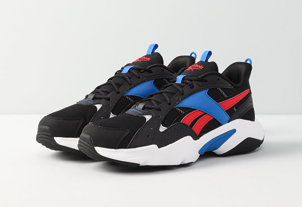 Reebok Men's Turbo Restyle Sneakers