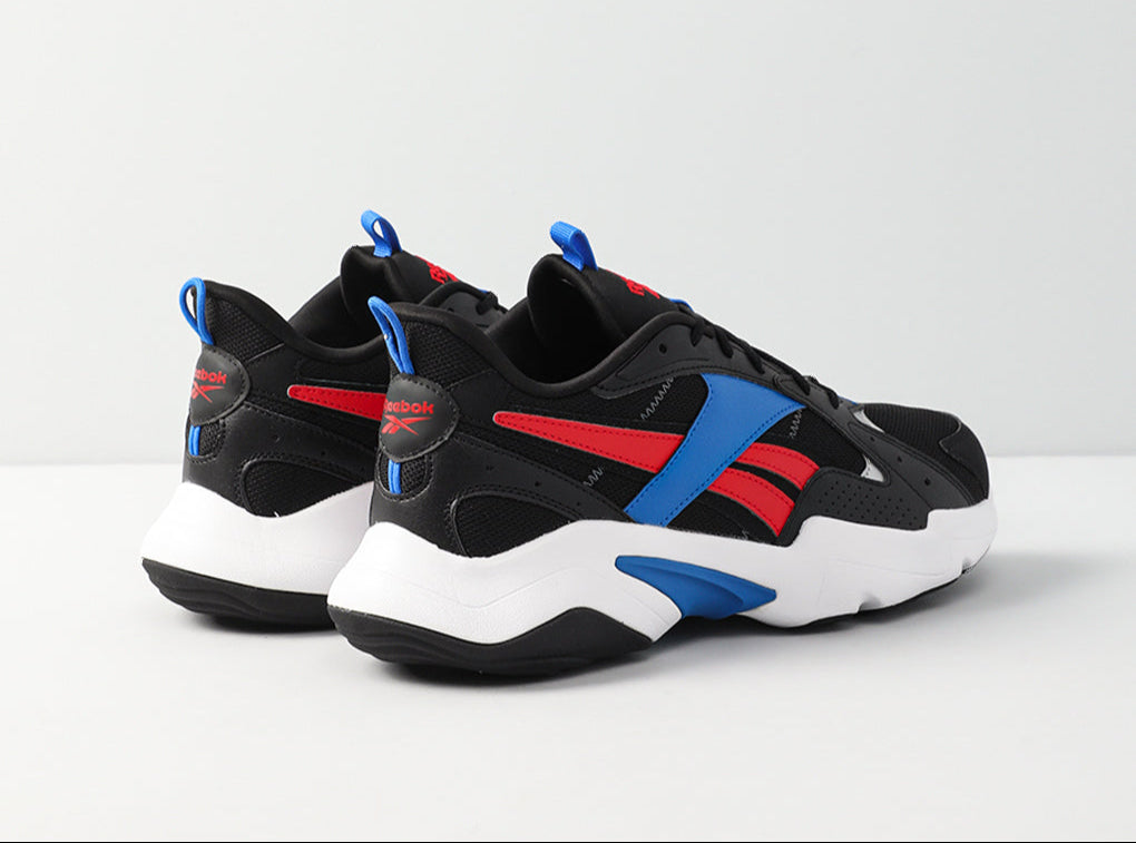 Reebok Men's Turbo Restyle Sneakers