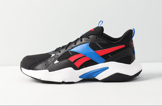 Men's Reebok Turbo Restyle
