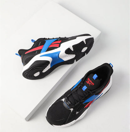 Reebok Men's Turbo Restyle Sneakers