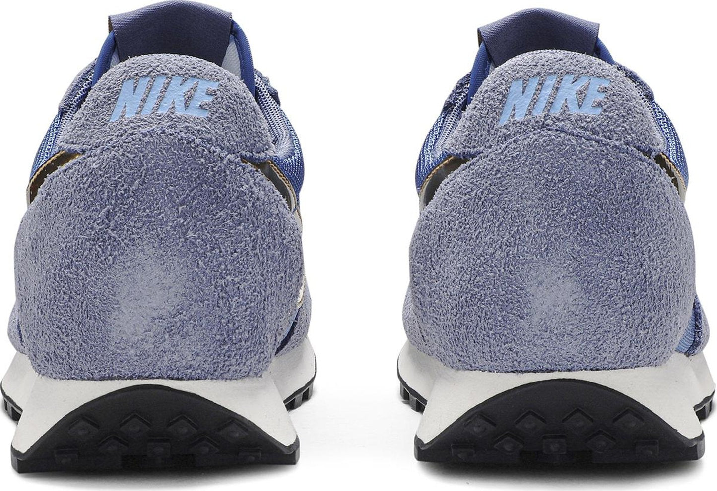 Nike Men's Daybreak 'Metallic Gold' Shoes