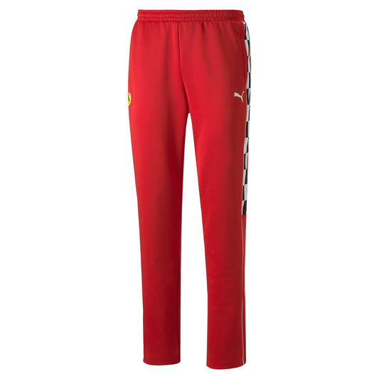 Puma Men's Ferrari Race Mt7 Track Pants