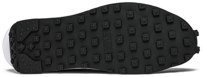 Nike Men's Ld Waffle 'Sacai Black Nylon' Shoes