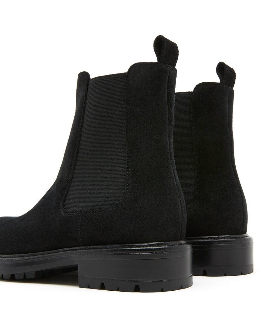 Black-