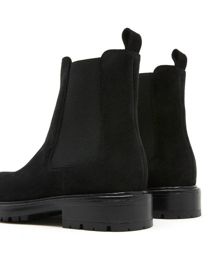 Black-