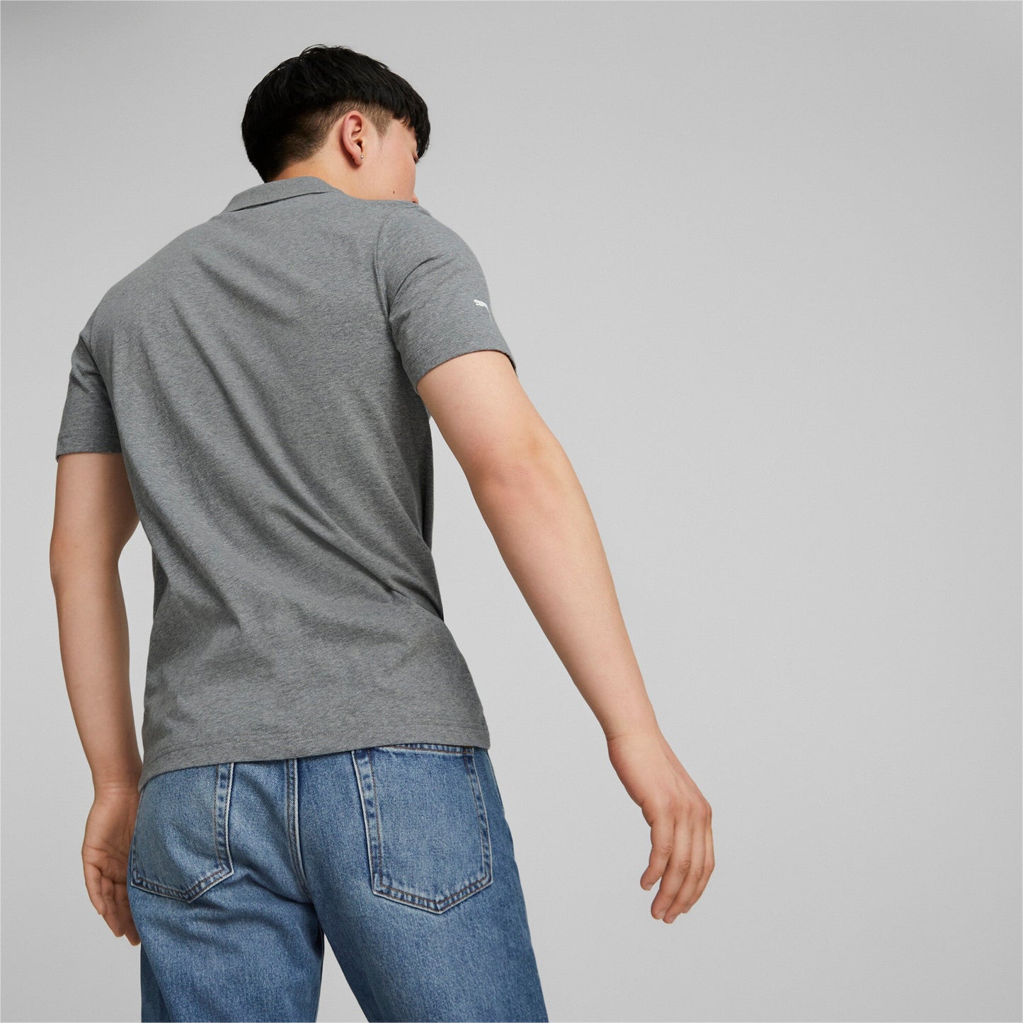 Puma Men's Bmw Motorsport Essential Polo Polos