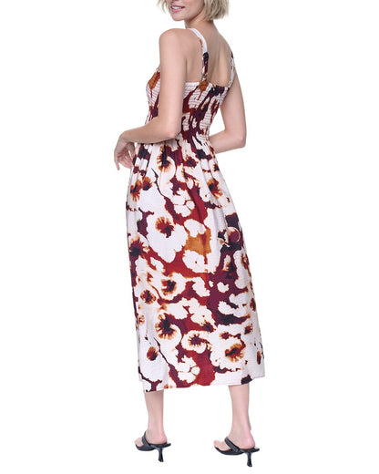 G8B-FLORAL INKBLOT-