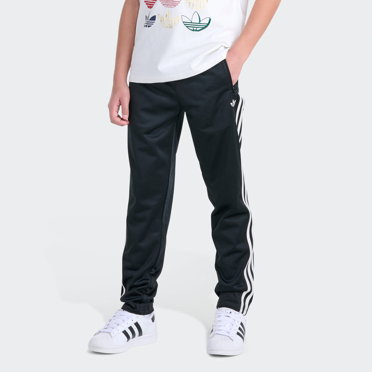 Black-