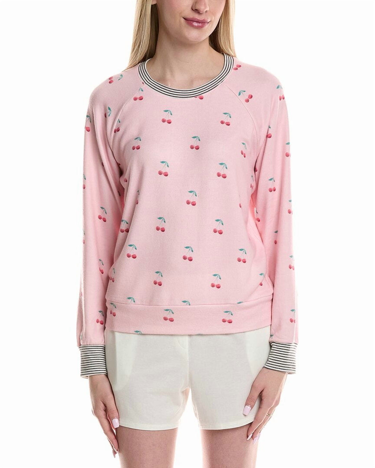BALLET PINK-