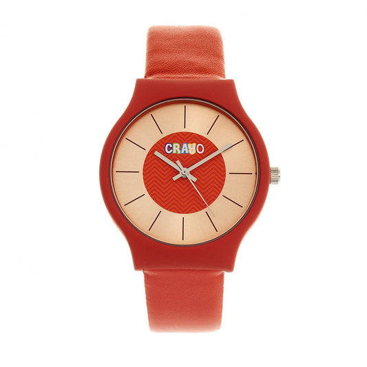 Red-