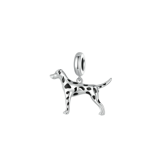 Sterling Silver-