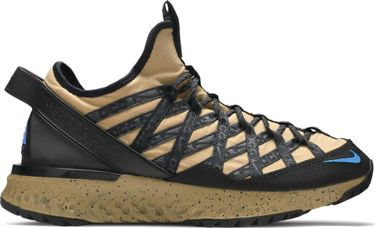 Nike Men's Acg React Terra Gobe 'Parachute Beige' Sneakers